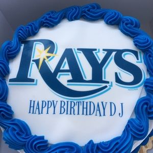 Meet your Posher, Ray